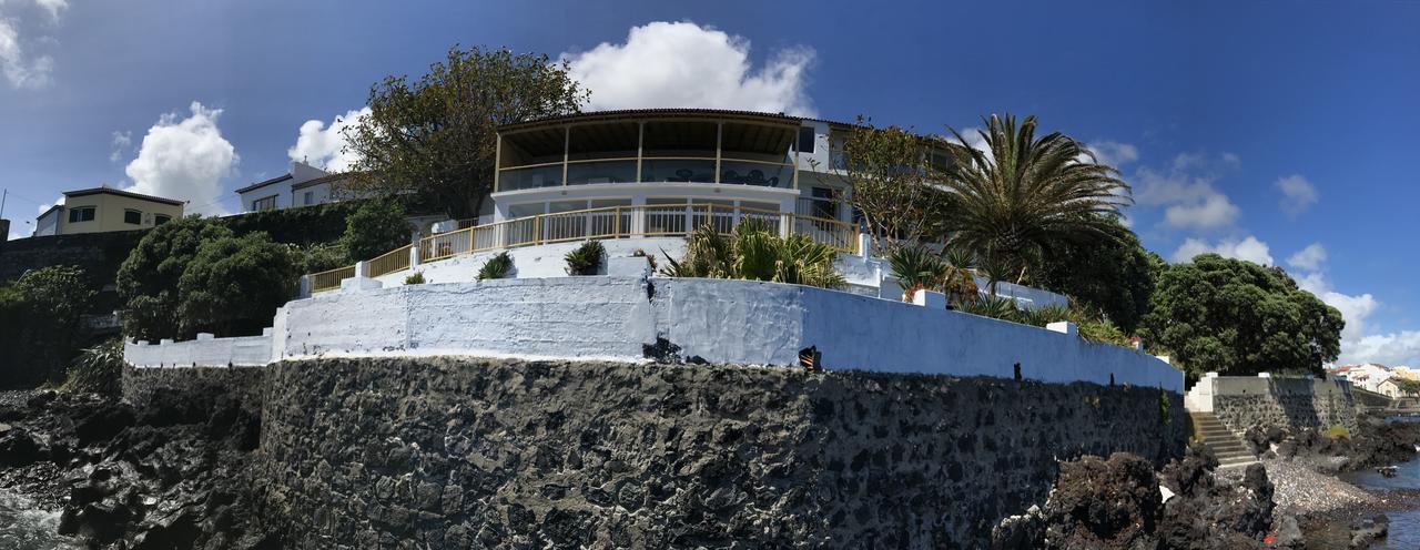 A Villa By The Sea Bed & Breakfast Vila Franca do Campo Eksteriør billede